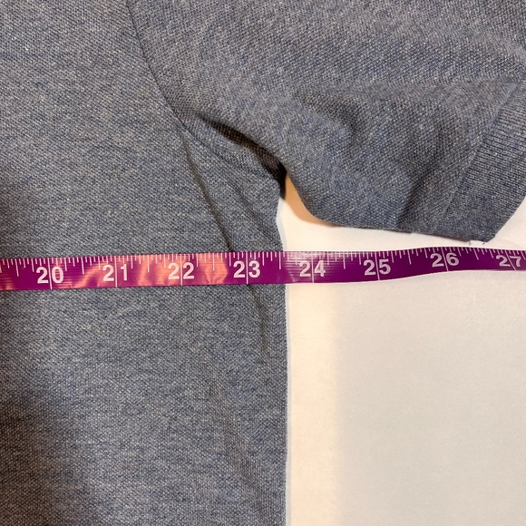 NEW Tommy Hilfiger CLASSIC FIT PIQUE POLO!!! - Picture 5 of 5